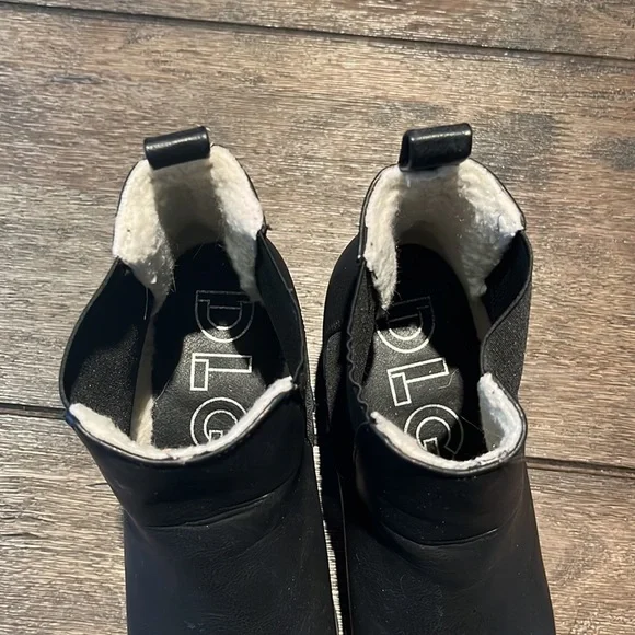 DLG Chelsea boot - Picture 4 of 4